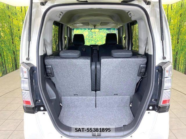 Honda N BOX 2013-12 8744505-9