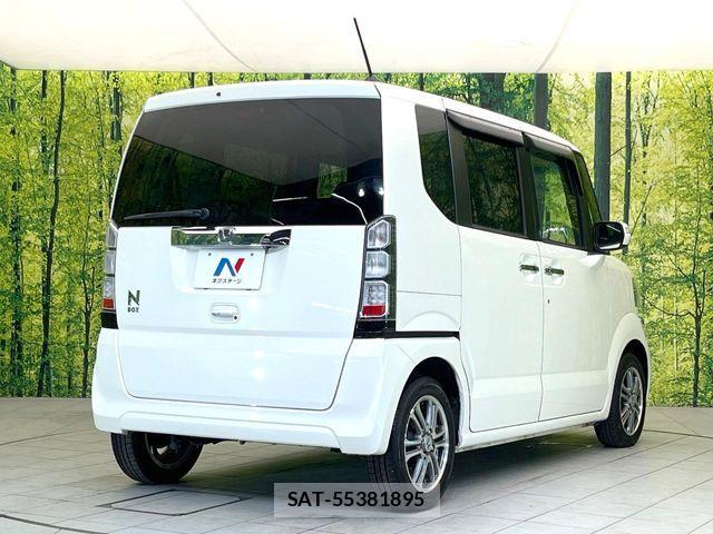 Honda N BOX 2013-12 8744505-16