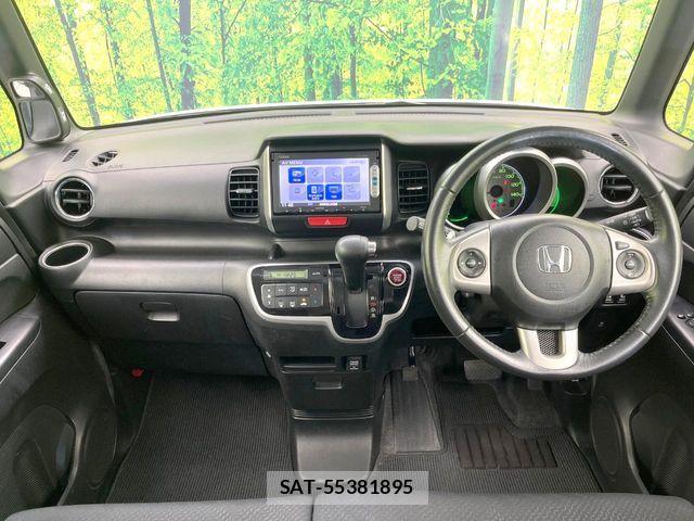 Honda N BOX 2013-12 8744505-1