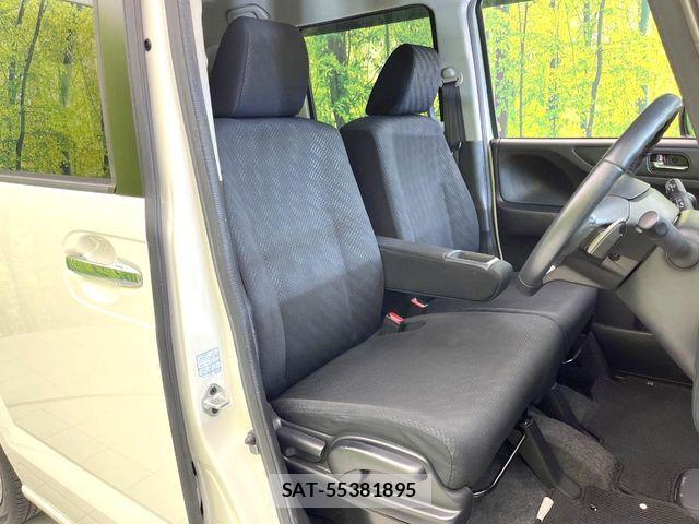 Honda N BOX 2013-12 8744505-7
