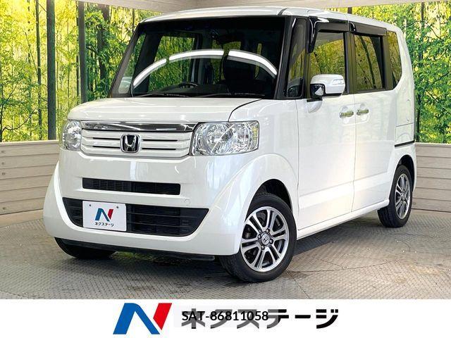 Honda N BOX 2013-09 8744520-0