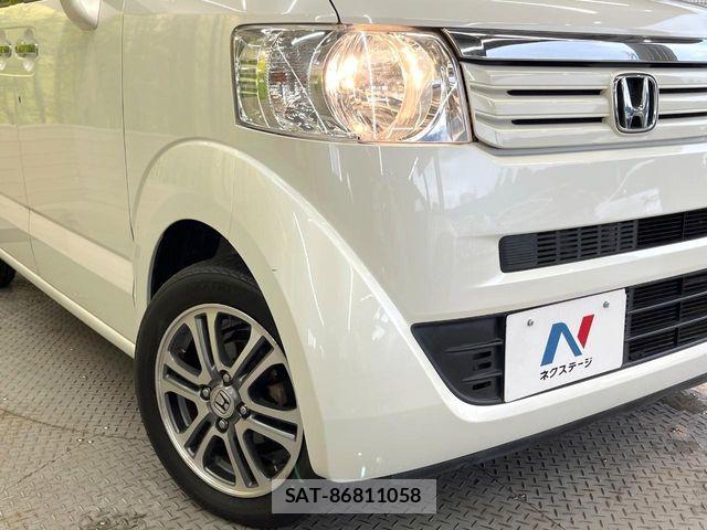 Honda N BOX 2013-09 8744520-11