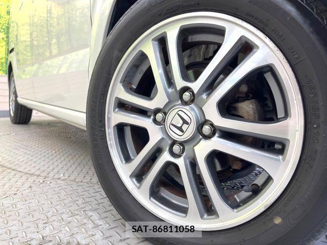 Honda N BOX 2013-09 8744520-12
