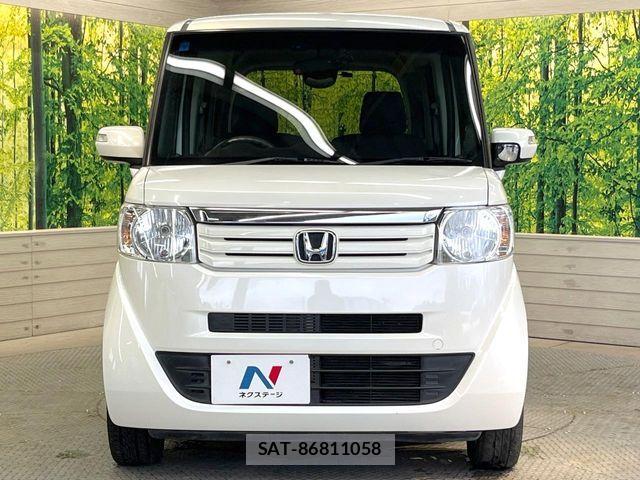 Honda N BOX 2013-09 8744520-13