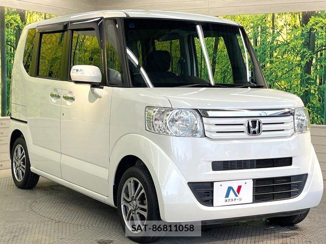 Honda N BOX 2013-09 8744520-15