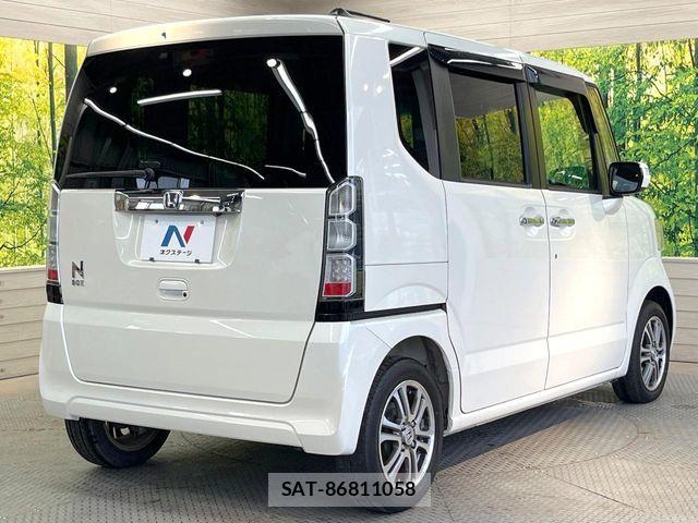 Honda N BOX 2013-09 8744520-16