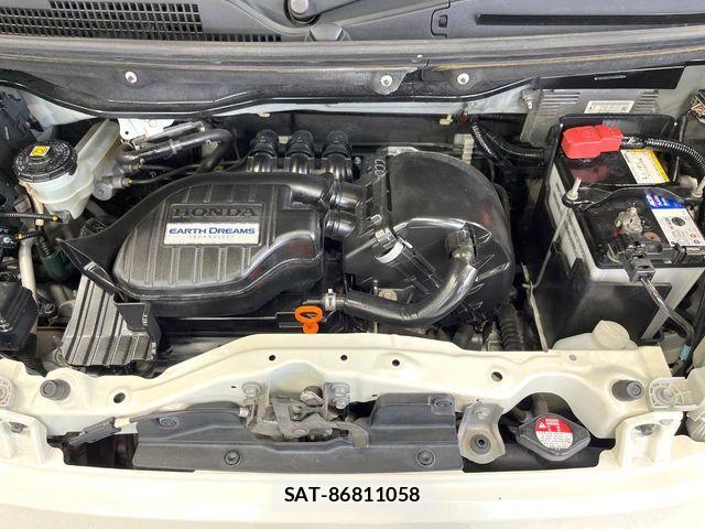 Honda N BOX 2013-09 8744520-19