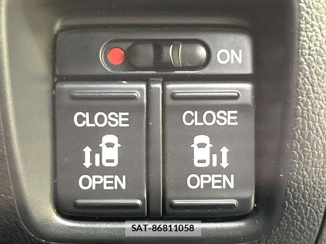 Honda N BOX 2013-09 8744520-4