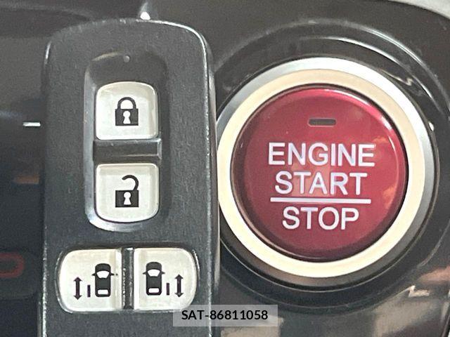 Honda N BOX 2013-09 8744520-5