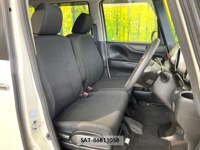Honda N BOX 2013-09 8744520-7