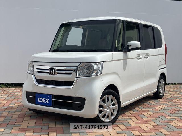 Honda N BOX 2023-06 8744460-0