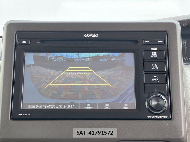 Honda N BOX 2023-06 8744460-17