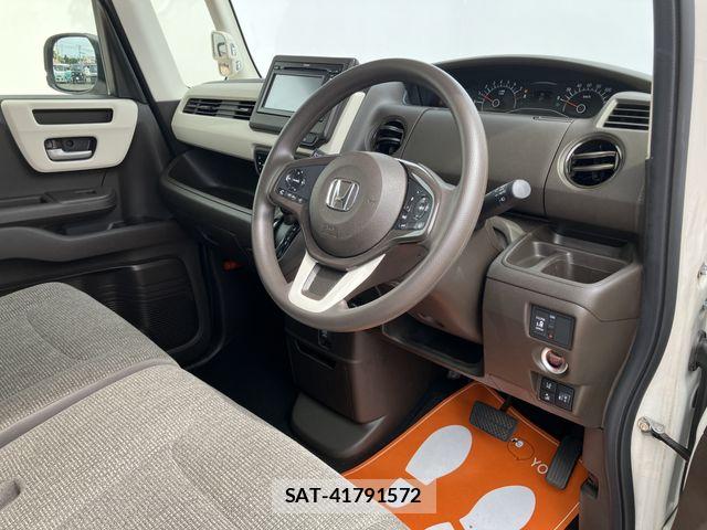 Honda N BOX 2023-06 8744460-1