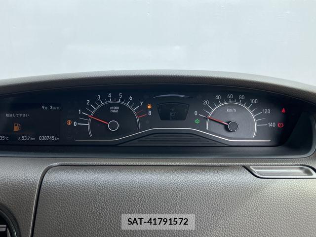 Honda N BOX 2023-06 8744460-20