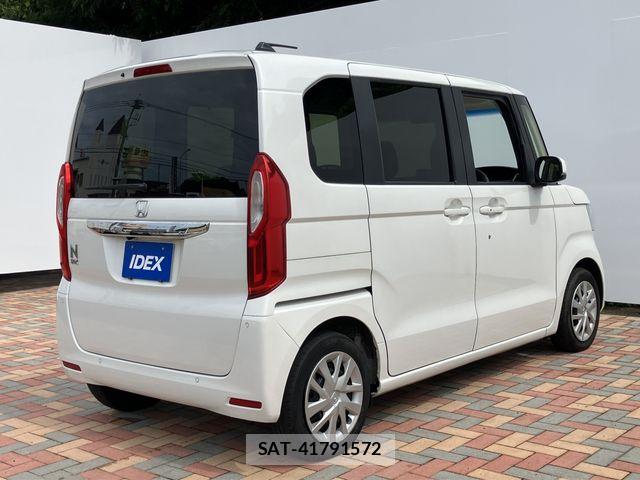 Honda N BOX 2023-06 8744460-2