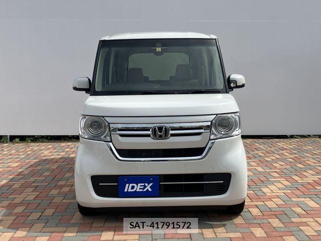Honda N BOX 2023-06 8744460-3