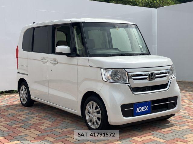 Honda N BOX 2023-06 8744460-4
