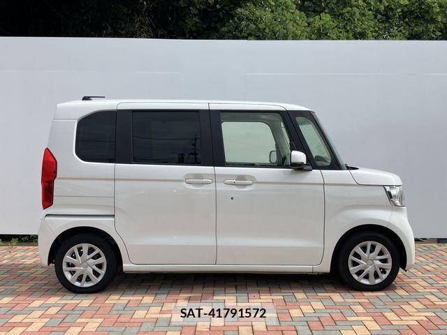 Honda N BOX 2023-06 8744460-5