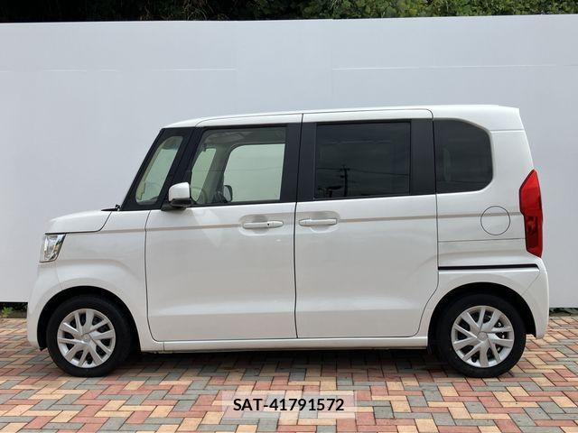 Honda N BOX 2023-06 8744460-6