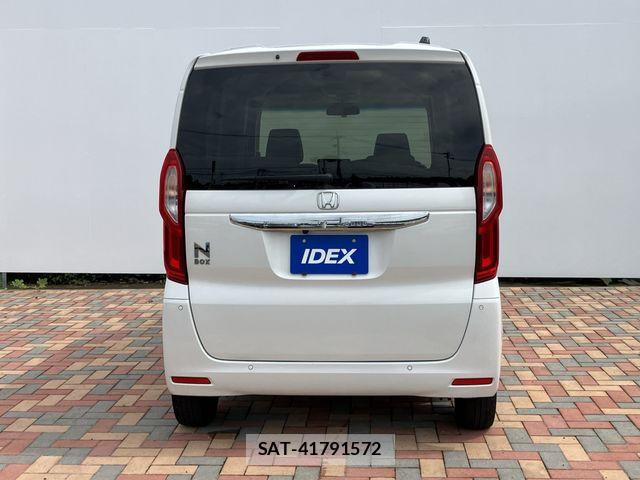 Honda N BOX 2023-06 8744460-7