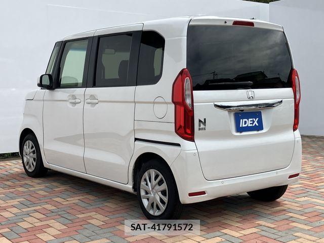 Honda N BOX 2023-06 8744460-8