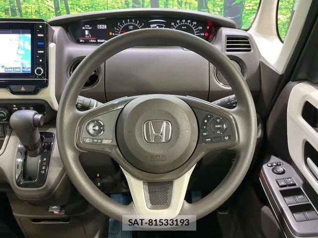 Honda N BOX 2021-11 8744449-11