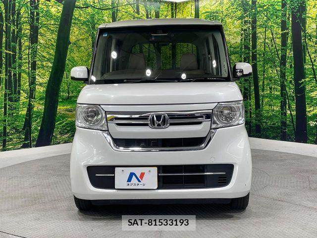 Honda N BOX 2021-11 8744449-14