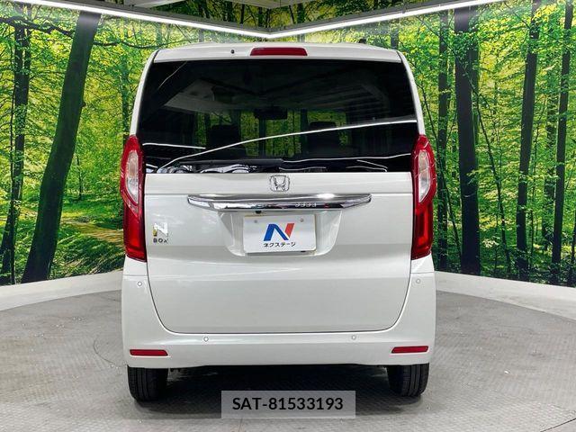 Honda N BOX 2021-11 8744449-15
