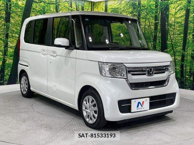 Honda N BOX 2021-11 8744449-16