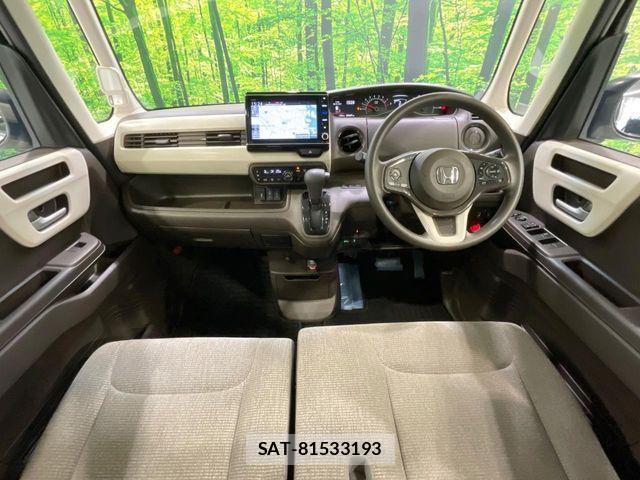 Honda N BOX 2021-11 8744449-3