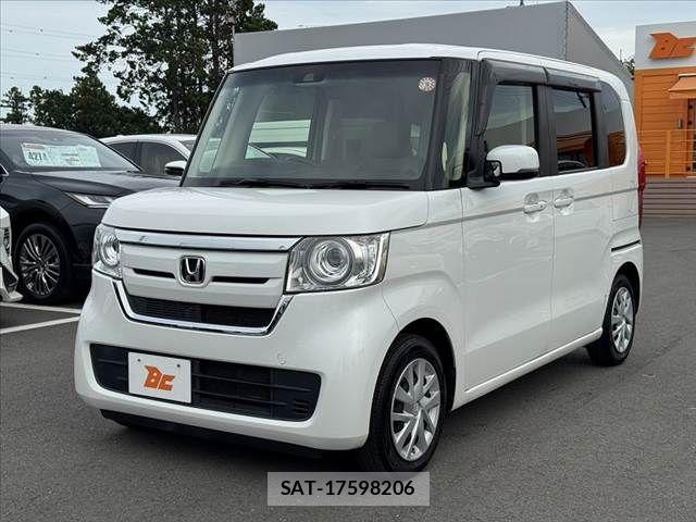 Honda N BOX 2019-10 8744483-9
