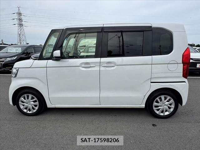 Honda N BOX 2019-10 8744483-10
