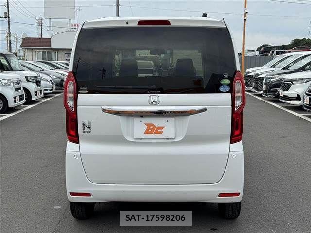 Honda N BOX 2019-10 8744483-13