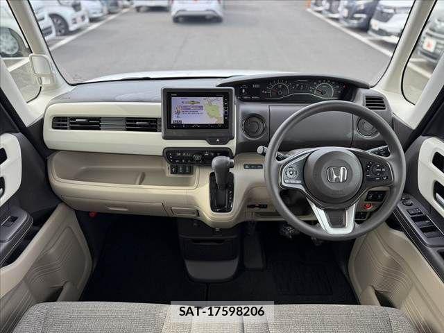 Honda N BOX 2019-10 8744483-1