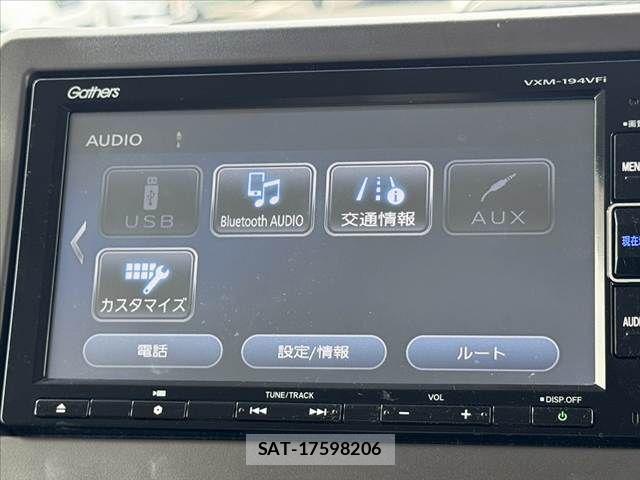 Honda N BOX 2019-10 8744483-22
