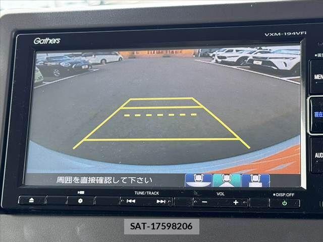 Honda N BOX 2019-10 8744483-23