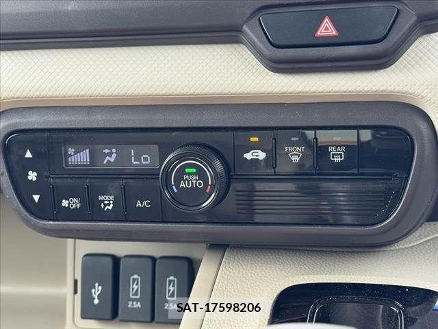 Honda N BOX 2019-10 8744483-3