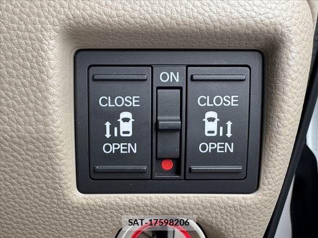 Honda N BOX 2019-10 8744483-5