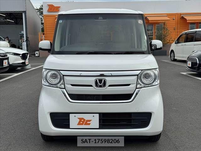 Honda N BOX 2019-10 8744483-8