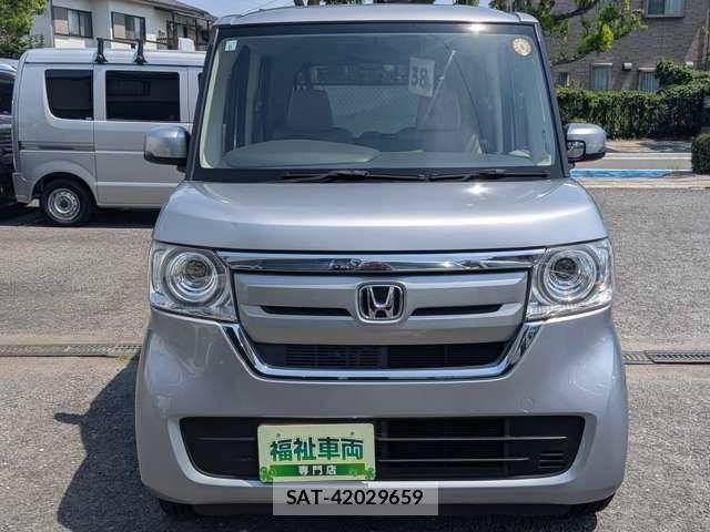 Honda N BOX 2019-06 8744521-25