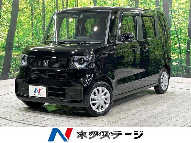 Honda N BOX 2026-05 8744428-0