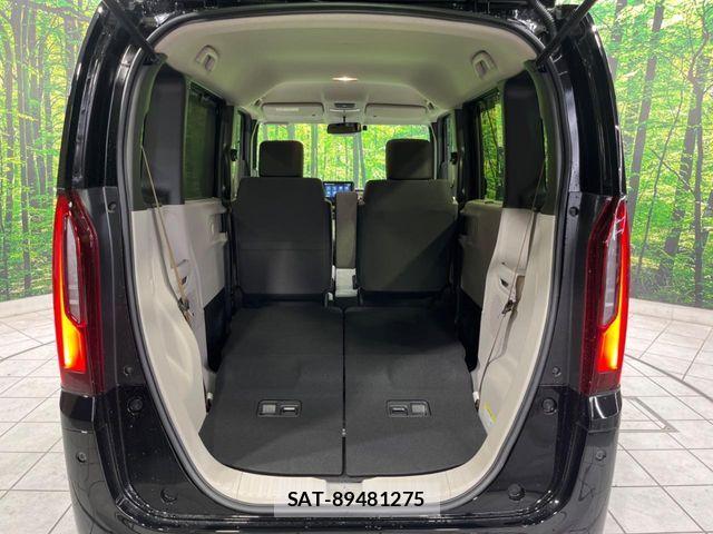 Honda N BOX 2026-05 8744428-9