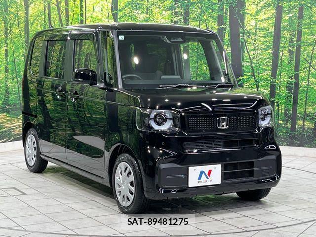 Honda N BOX 2026-05 8744428-15