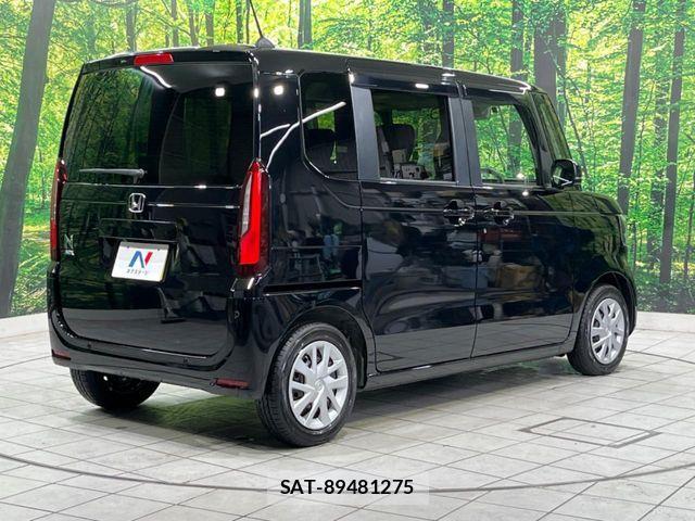 Honda N BOX 2026-05 8744428-16