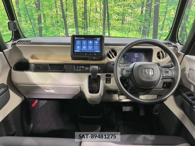 Honda N BOX 2026-05 8744428-1