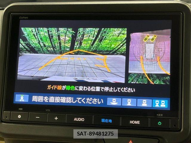 Honda N BOX 2026-05 8744428-4