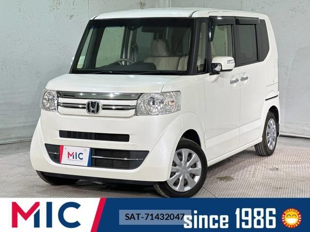 Honda N BOX 2015-09 8744509-0
