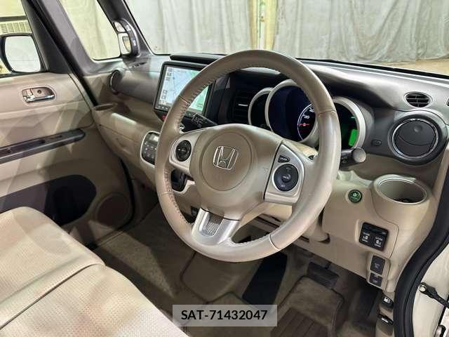 Honda N BOX 2015-09 8744509-9