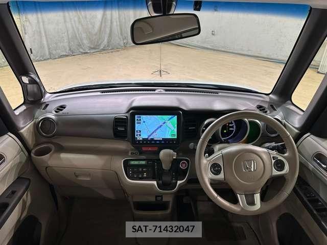 Honda N BOX 2015-09 8744509-17