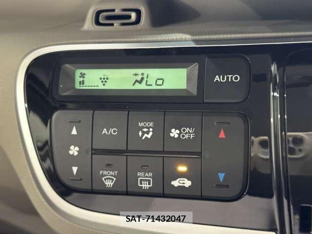 Honda N BOX 2015-09 8744509-24